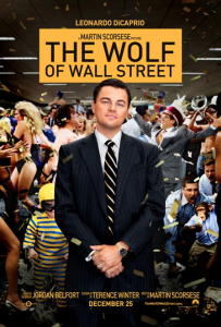 The Wolf of Wall Street and Bankruptcy