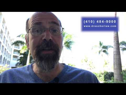 Replevin Bankruptcy lawyer Maryland